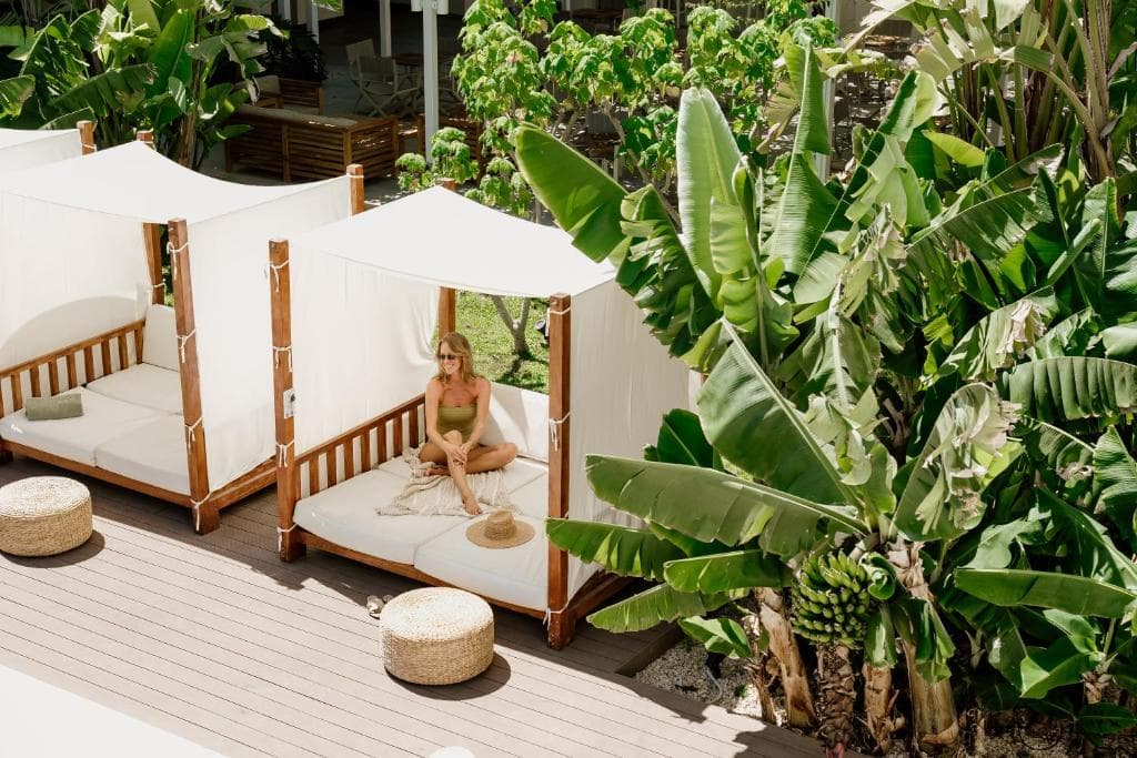 Nissi Park Hotel - 14