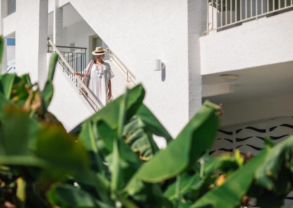 Nissi Park Hotel - 16