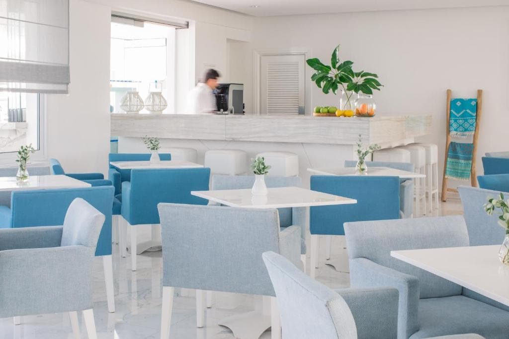 Nissi Park Hotel - 18