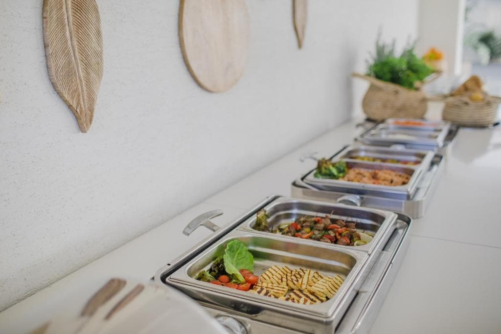 Nissi Park Hotel - 21