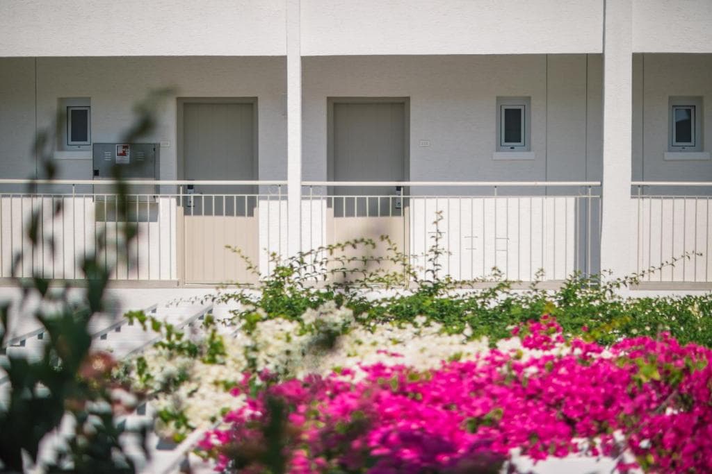 Nissi Park Hotel - 29