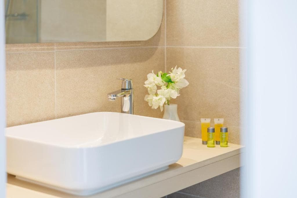 Nissi Park Hotel - 31