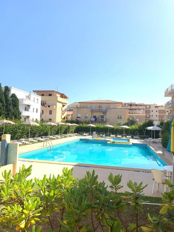 Residence Buganvillea