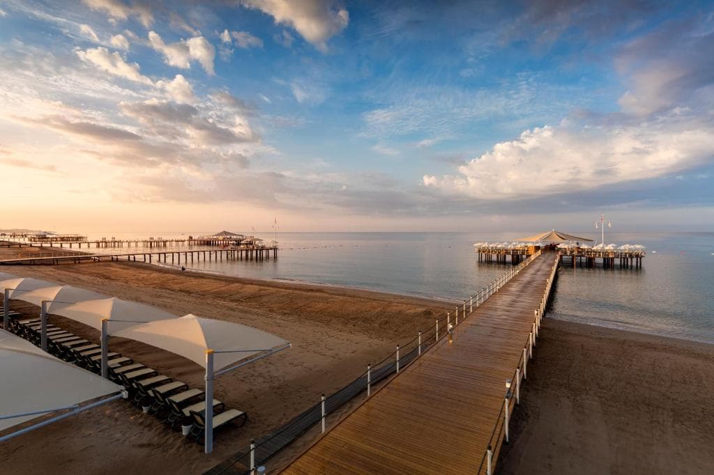 Calista Luxury Resort - 21