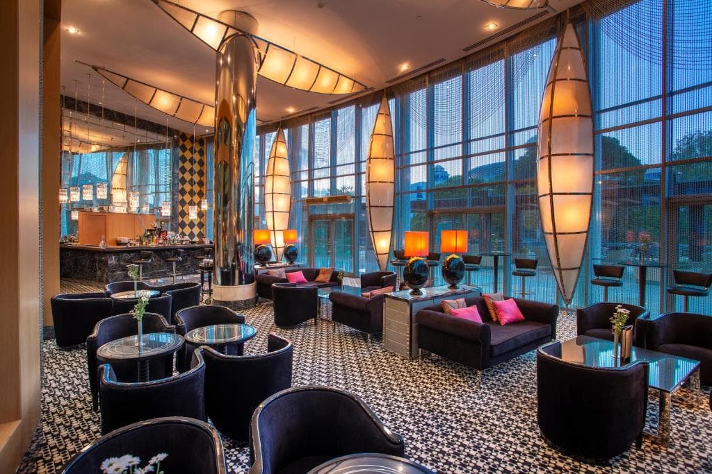 Calista Luxury Resort - 22