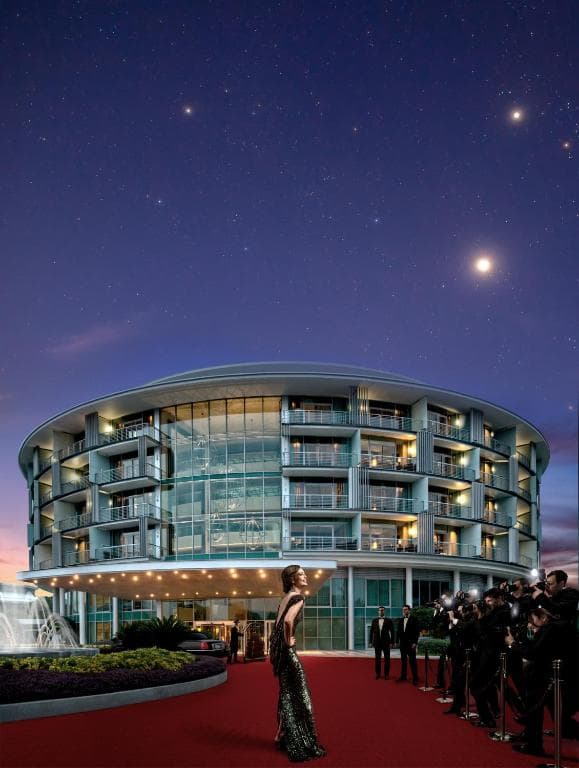 Calista Luxury Resort - 25