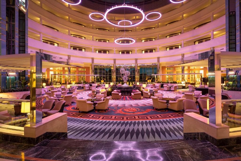 Calista Luxury Resort - 33