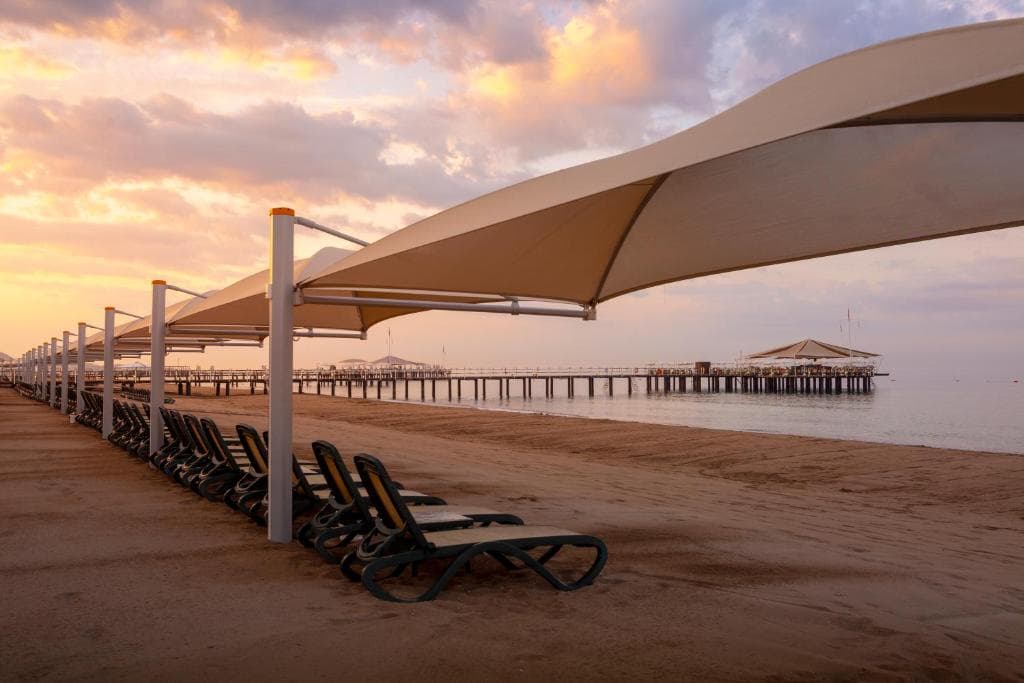 Calista Luxury Resort - 43