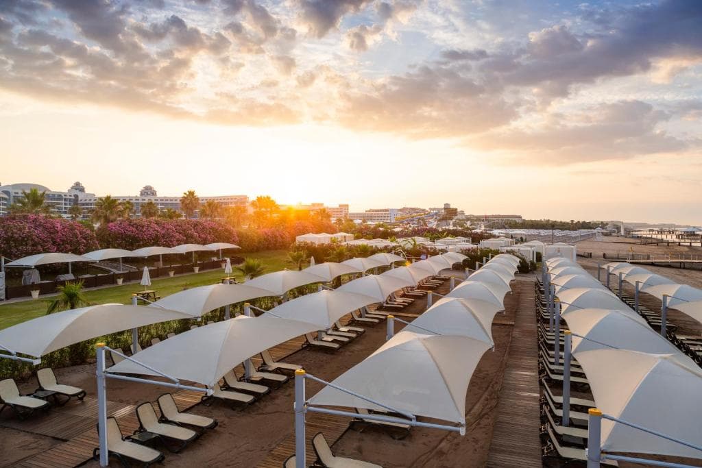 Calista Luxury Resort - 44