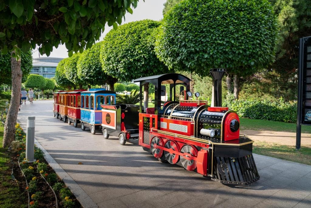 Calista Luxury Resort - 45