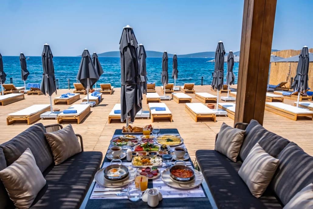 Isolina Hotel - 4