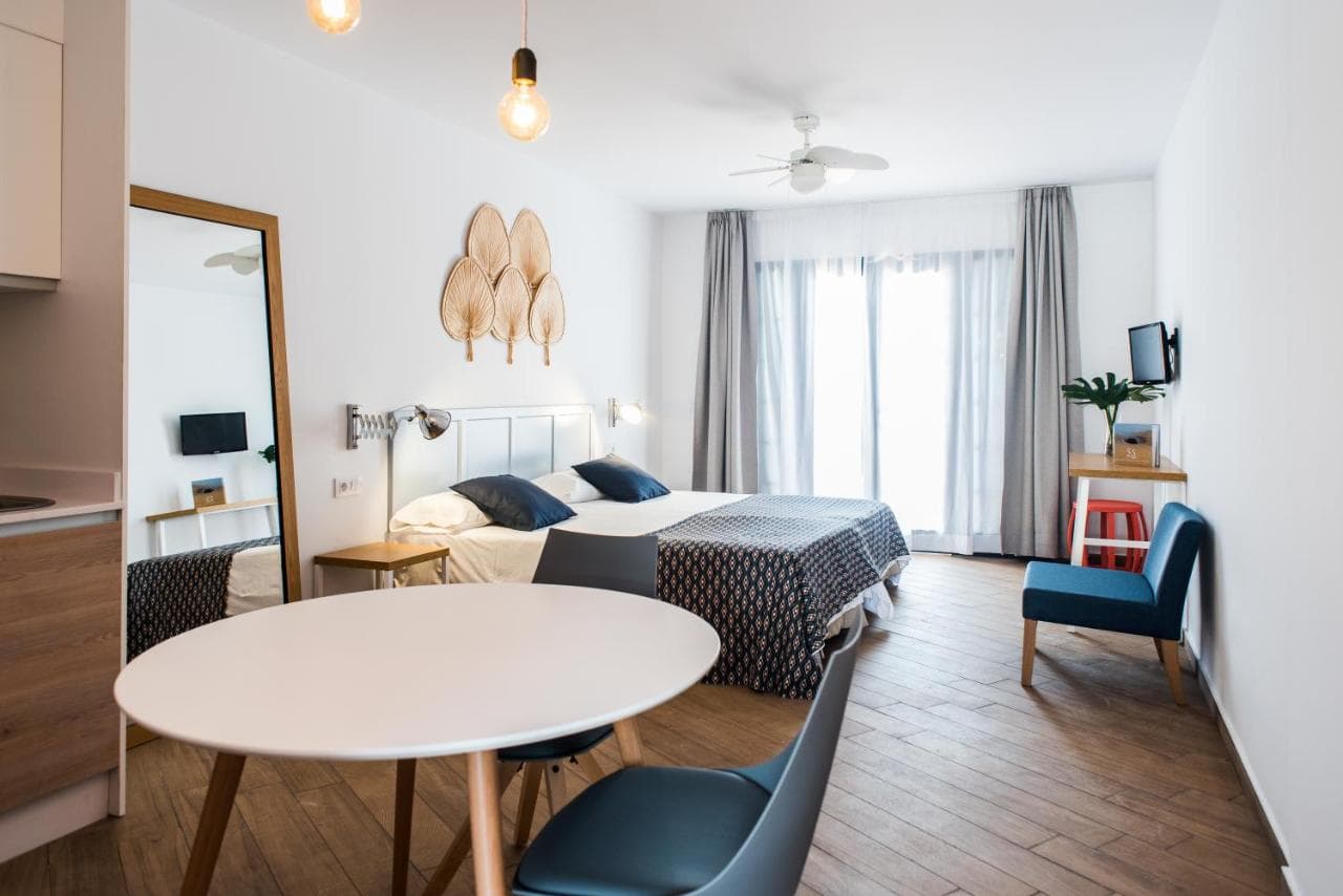 Los Cardones Boutique Village