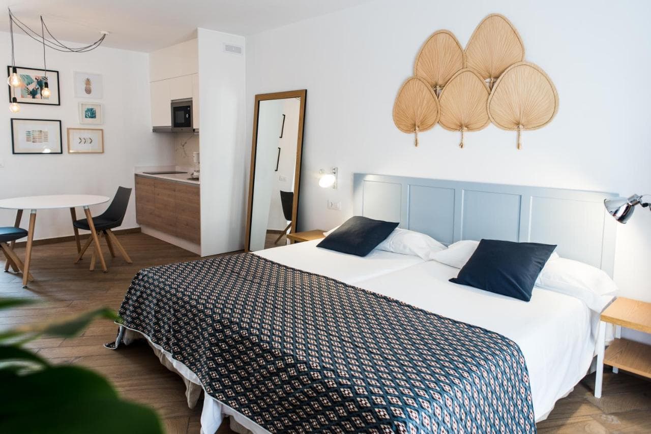 Los Cardones Boutique Village - 2