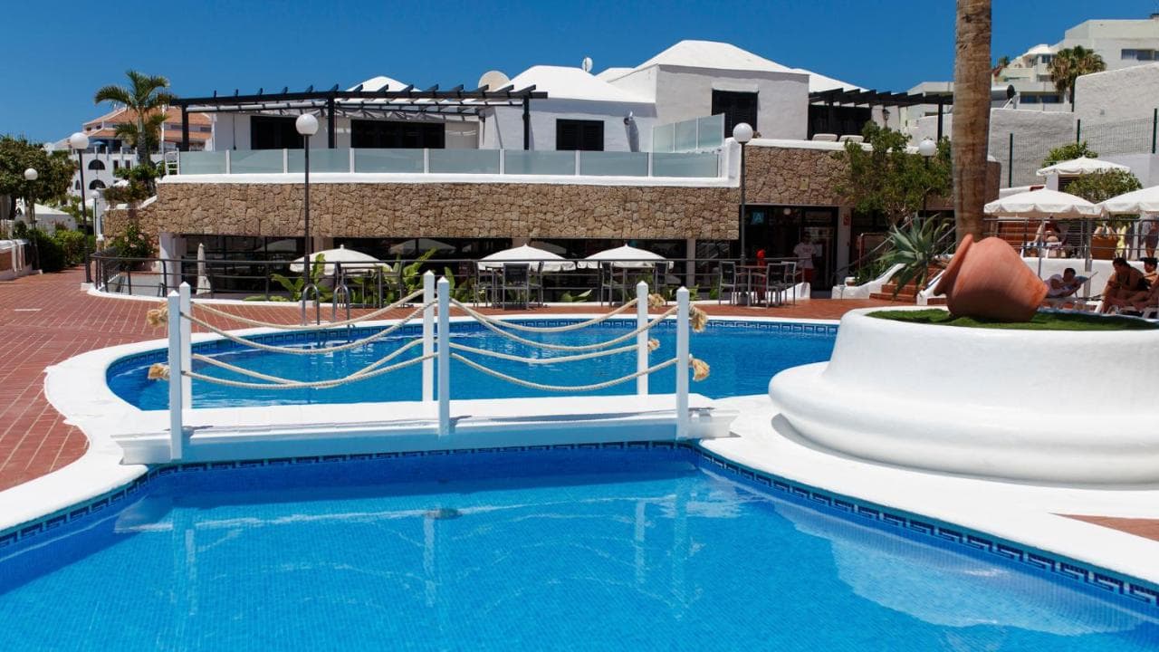 Los Cardones Boutique Village - 3