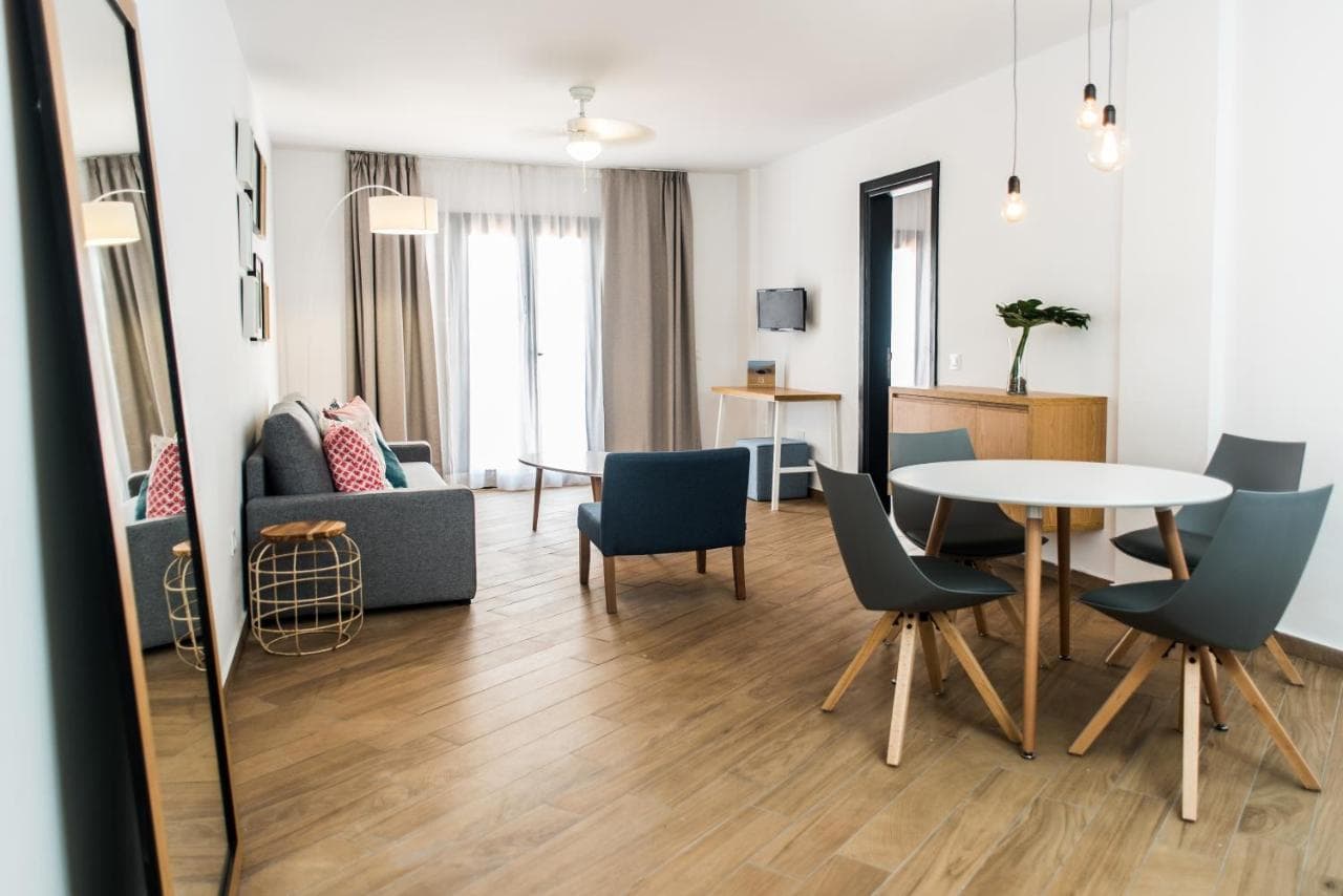 Los Cardones Boutique Village - 7