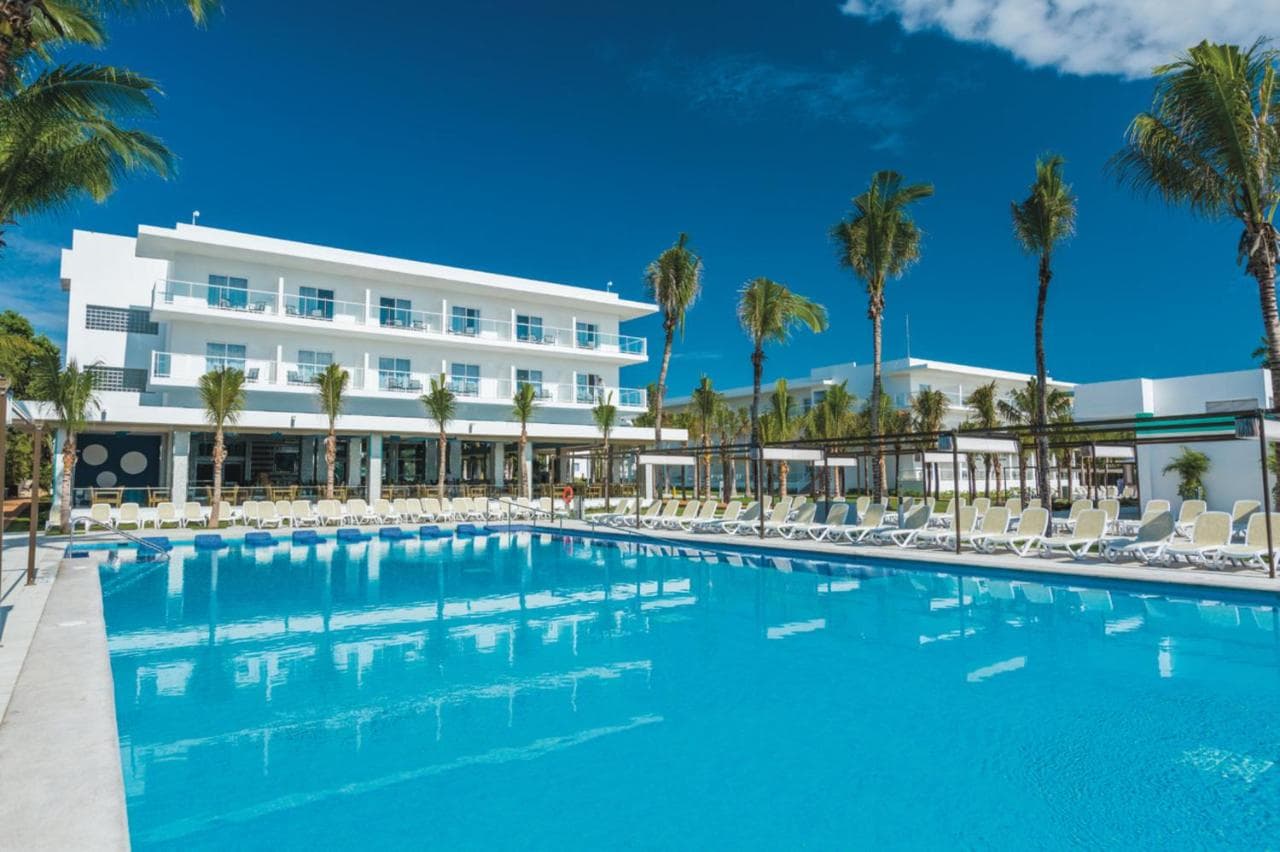 Riu Playacar - 6