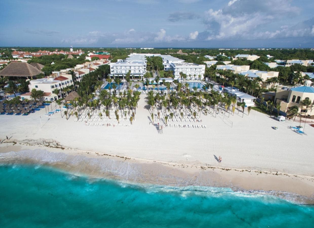 Riu Playacar - 7