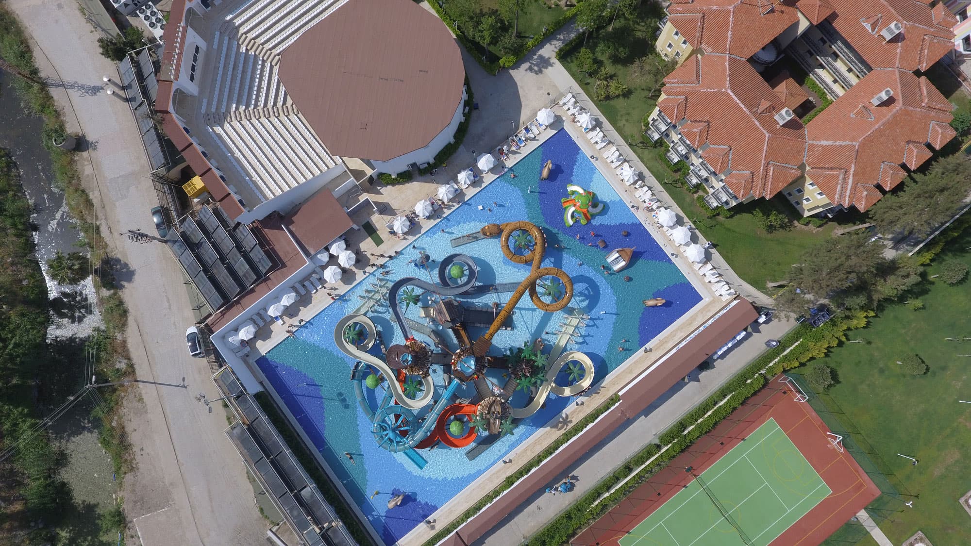 Club Hotel Phaselis Rose - 6