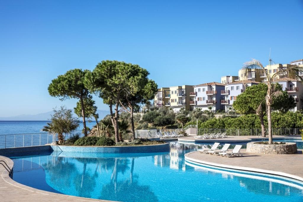 Aria Claros Beach and Spa - 9