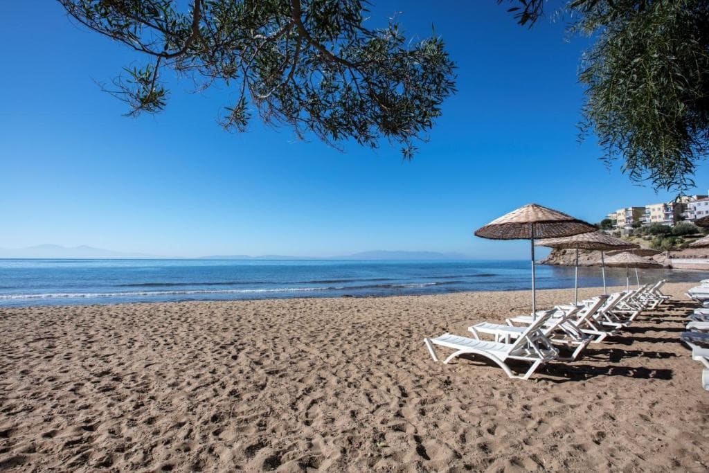 Aria Claros Beach and Spa - 11