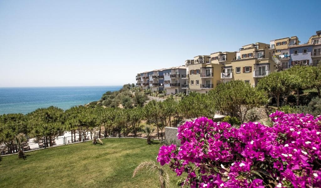 Aria Claros Beach and Spa - 12