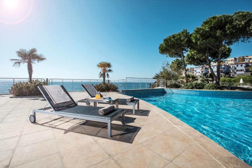 Aria Claros Beach and Spa - 21