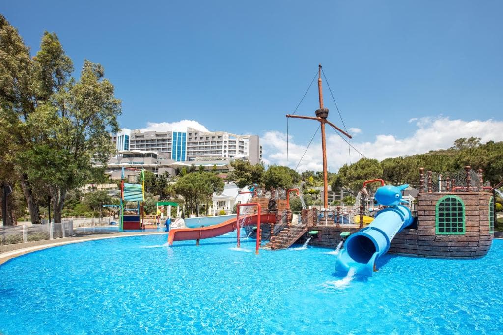 Aria Claros Beach and Spa - 22