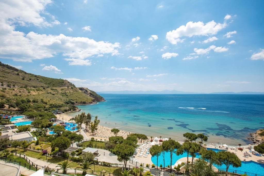 Aria Claros Beach and Spa - 23