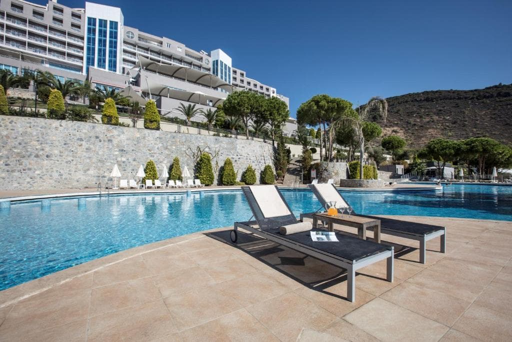 Aria Claros Beach and Spa - 41