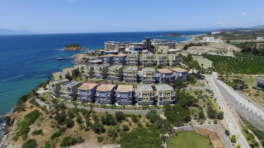 Aria Claros Beach and Spa - 43