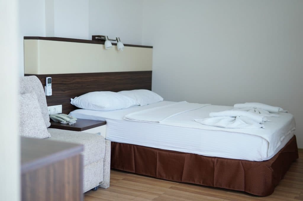 Hotel Dogan Beach Resort & Spa - 2