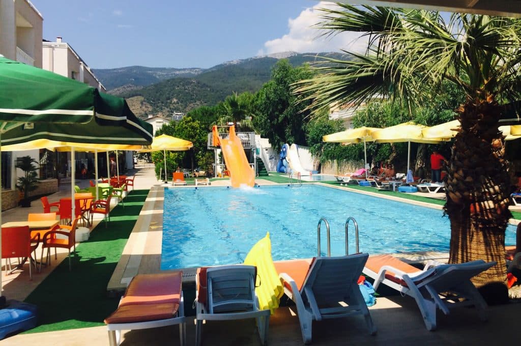 Hotel Dogan Beach Resort & Spa - 6