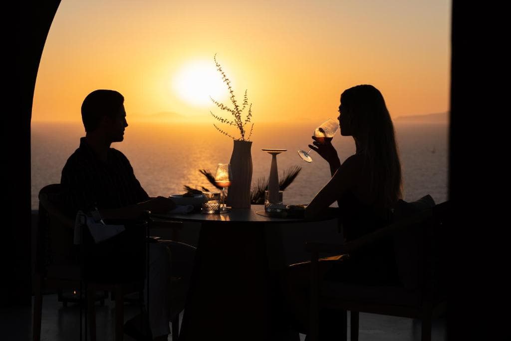Santo Mine Oia Suites - 15