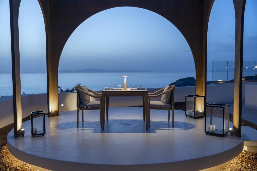Santo Mine Oia Suites - 36