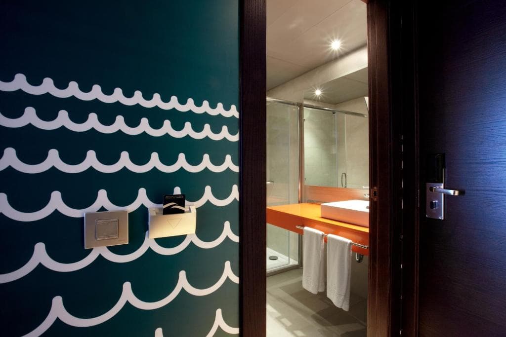 Hotel Costa Azul - 14