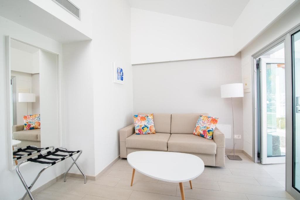 Hotel LIVVO Dunagolf Suites - 7