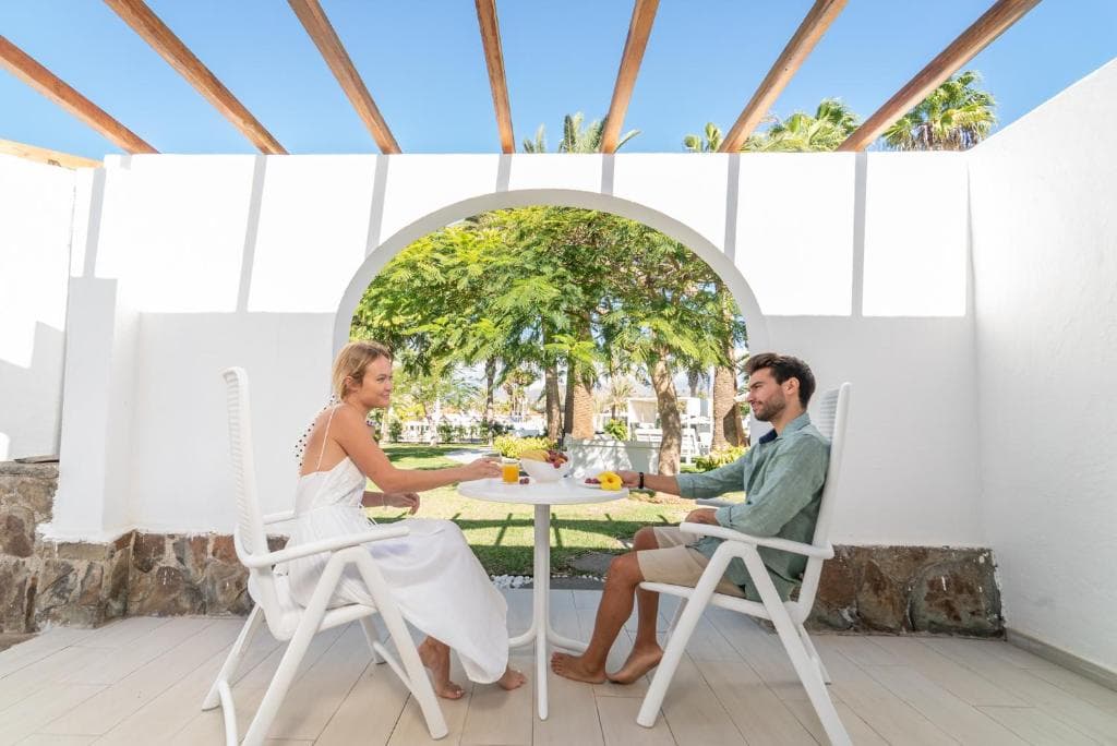 Hotel LIVVO Dunagolf Suites - 12