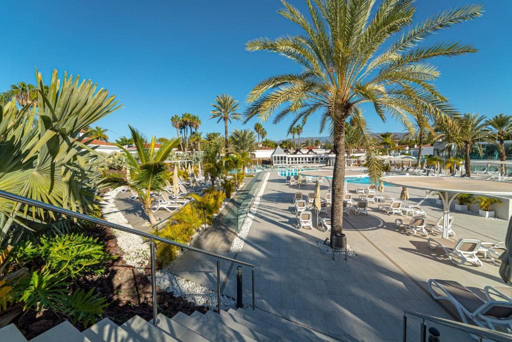 Hotel LIVVO Dunagolf Suites - 20