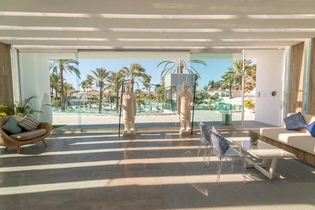 Hotel LIVVO Dunagolf Suites - 31