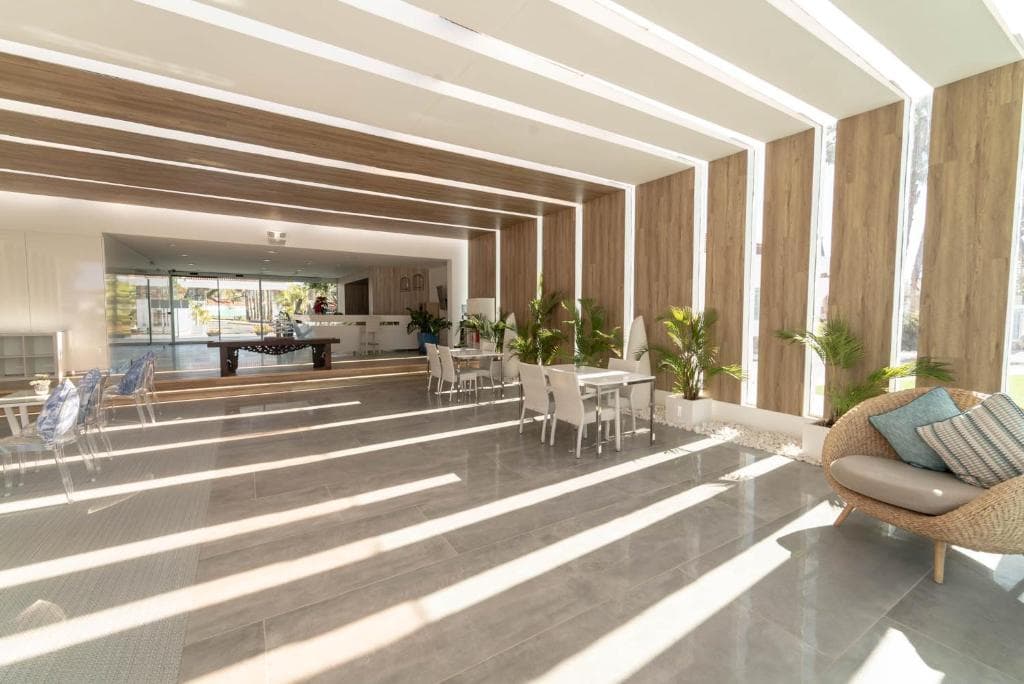 Hotel LIVVO Dunagolf Suites - 32