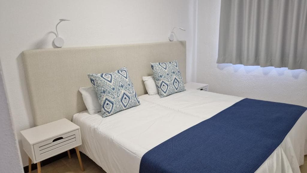 Chatur Palmera Mar - 2