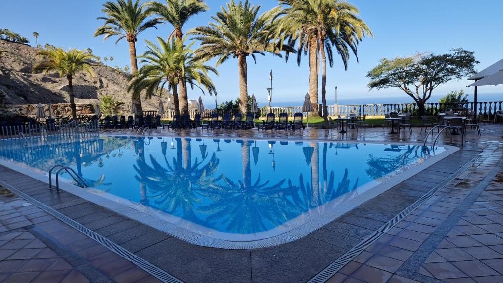 Chatur Palmera Mar - 4