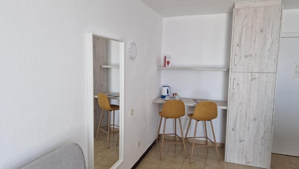 Chatur Palmera Mar - 5