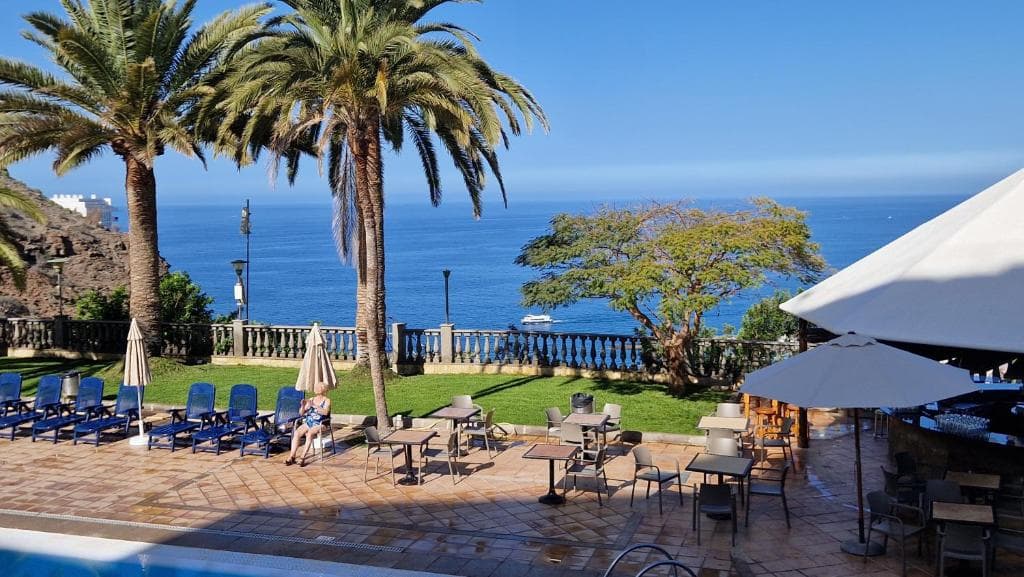 Chatur Palmera Mar - 7