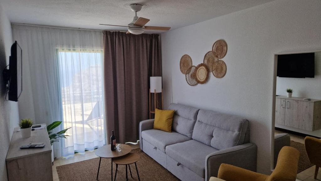 Chatur Palmera Mar - 9