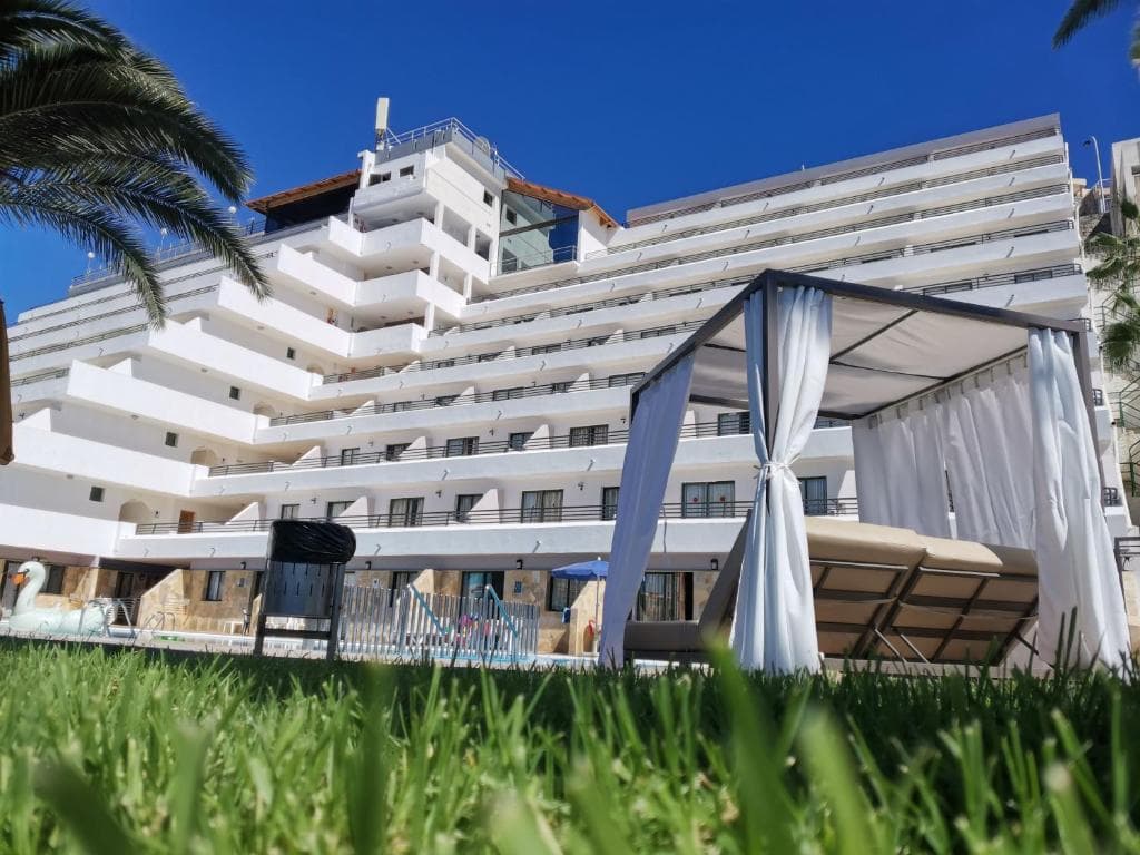 Chatur Palmera Mar - 13