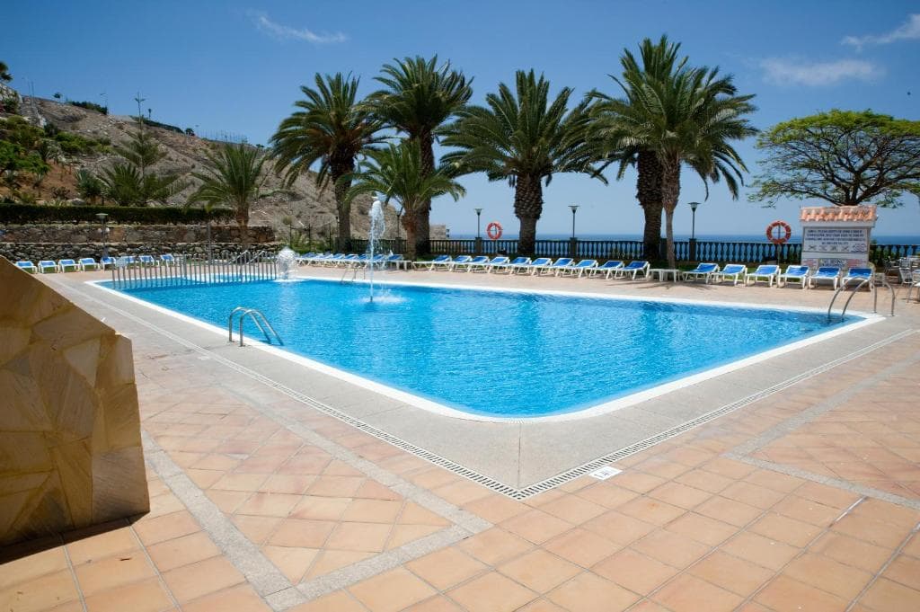 Chatur Palmera Mar - 14