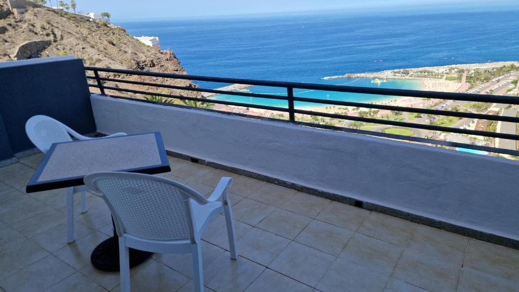 Chatur Palmera Mar - 16