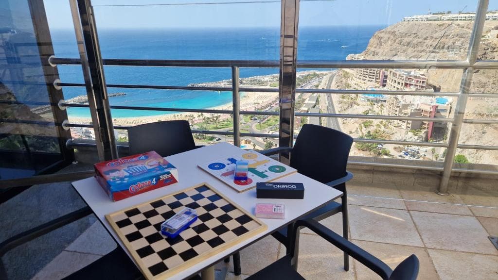 Chatur Palmera Mar - 20