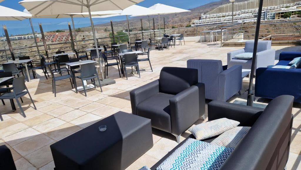 Chatur Palmera Mar - 23